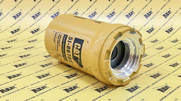 Фильтр гидравлический CATERPILLAR  5I-8670 5I8670 — фото 2